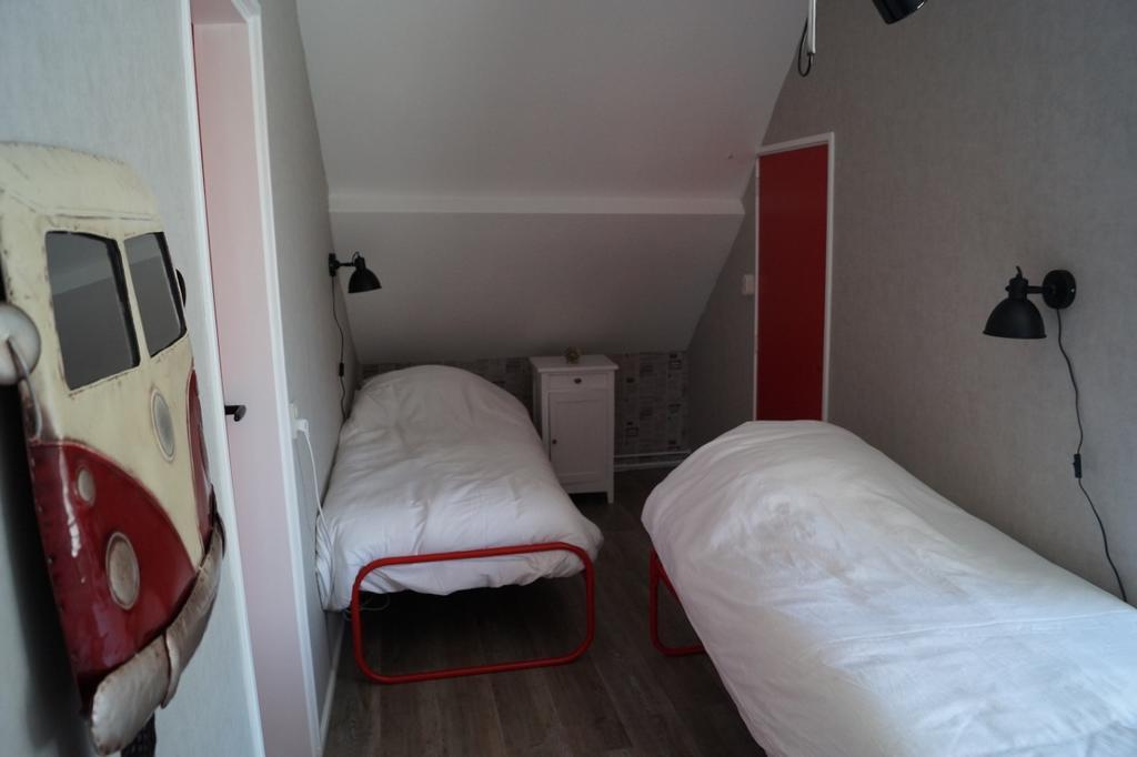 Vakantiehuis 'T Boerenhuis Аахтекерке Екстериор снимка